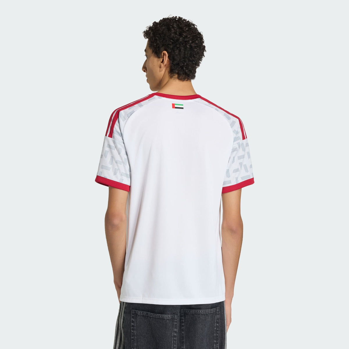 Home 26/27 Men's Shirt - Match Day