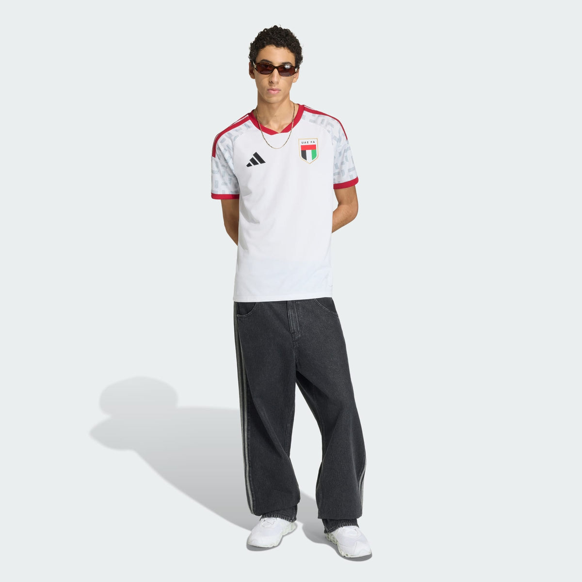 Home 26/27 Men's Shirt - Match Day