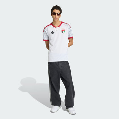 Home 26/27 Men's Shirt - Match Day