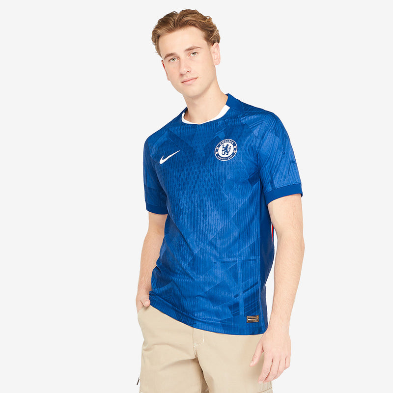 Home 25/26 Player Edition Shirt - Match Day