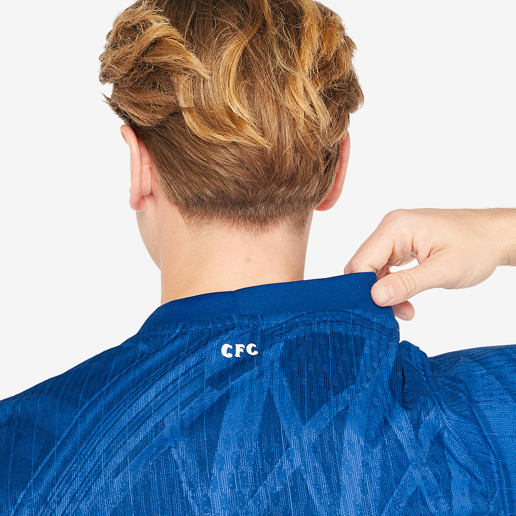Home 25/26 Player Edition Shirt - Match Day