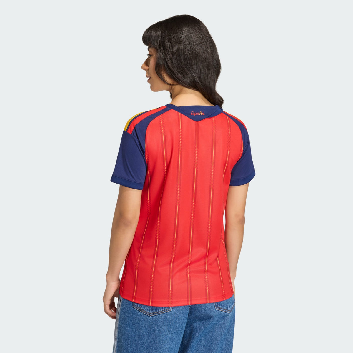 Home 26/27 Women's Shirt - Match Day