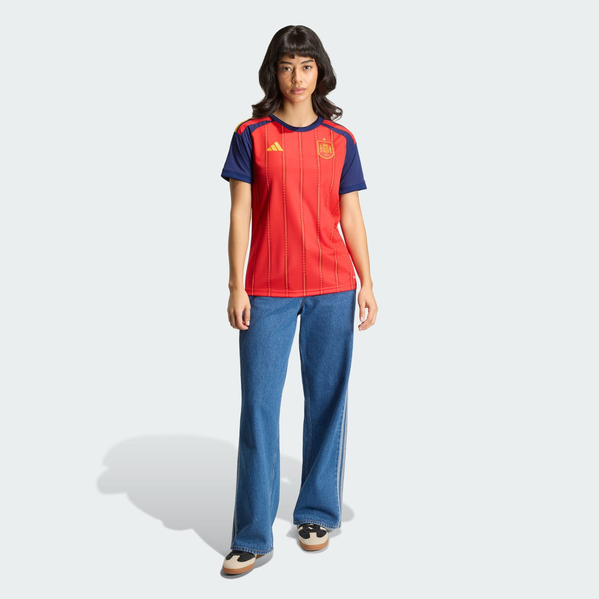 Home 26/27 Women's Shirt - Match Day