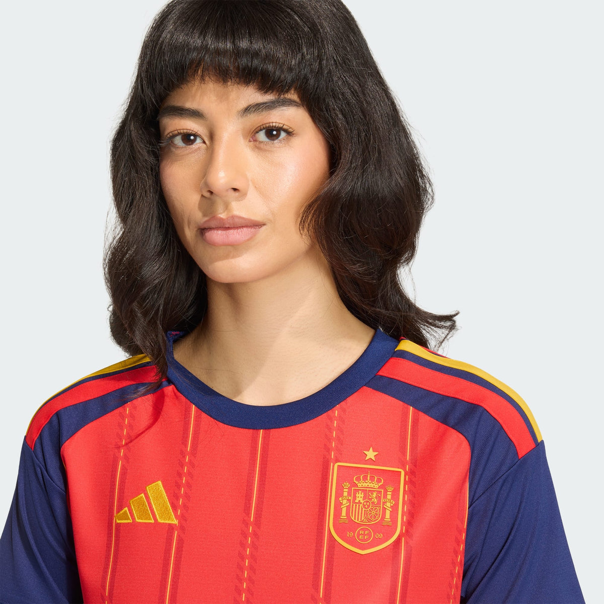 Home 26/27 Women's Shirt - Match Day