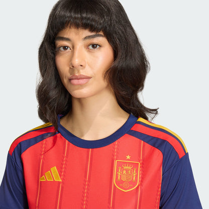 Home 26/27 Women's Shirt - Match Day