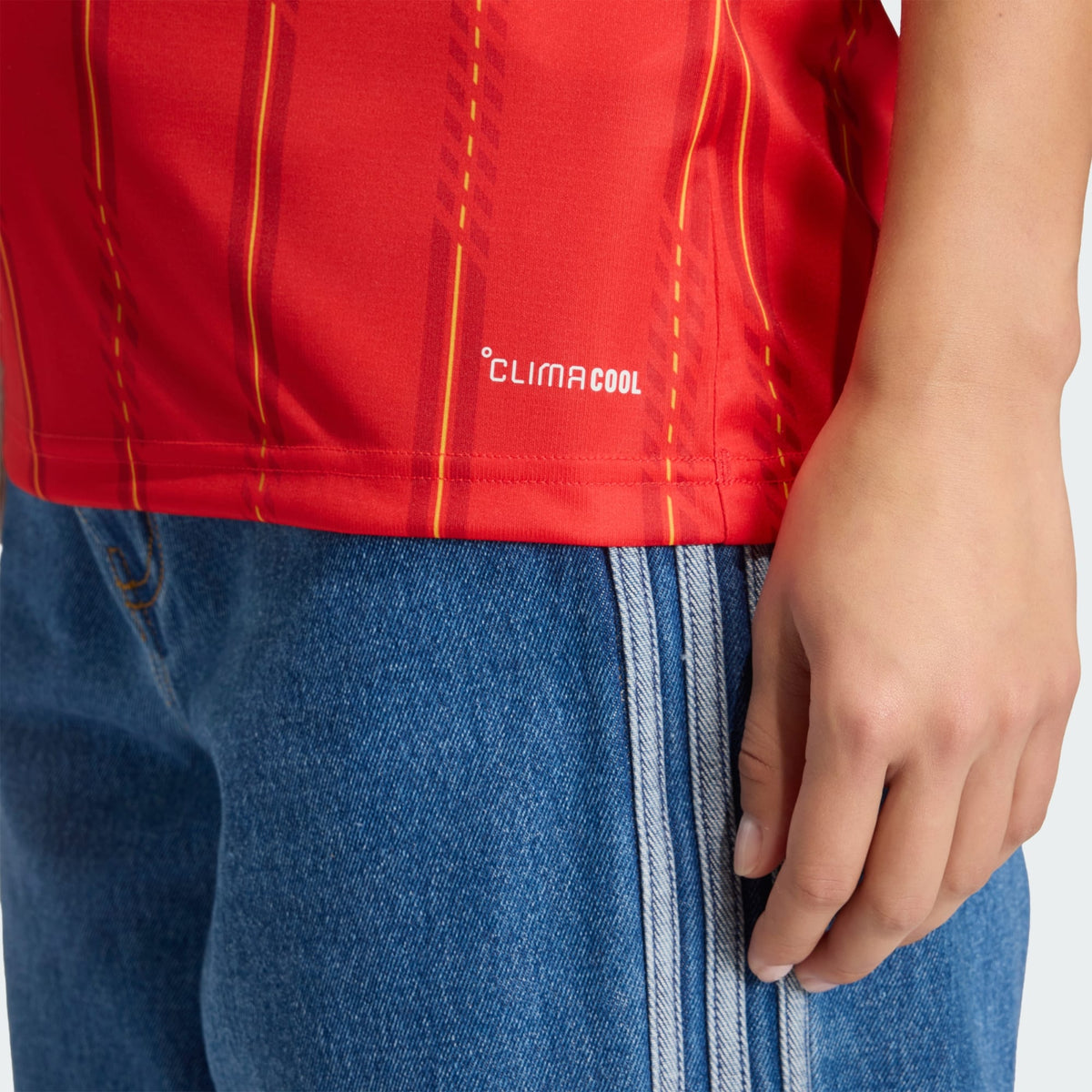 Home 26/27 Women's Shirt - Match Day