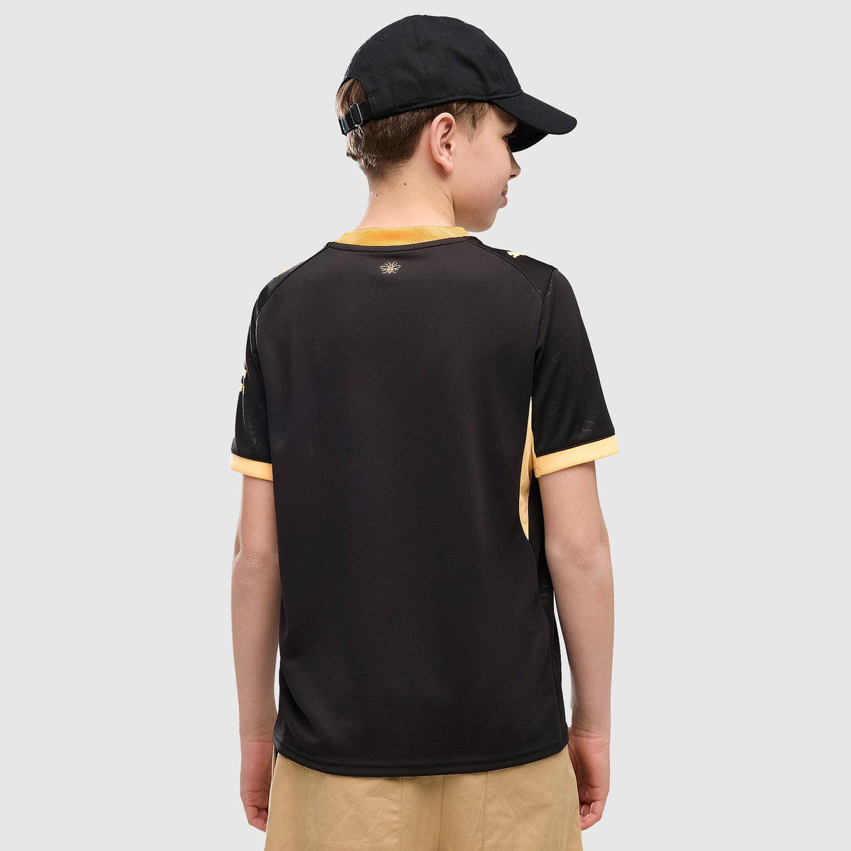 Away 26/27 Kids Shirt Kit - Match Day