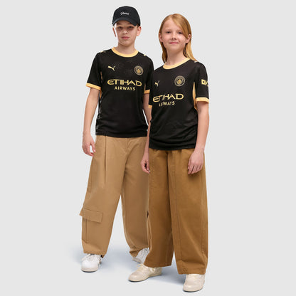 Away 26/27 Kids Shirt Kit - Match Day
