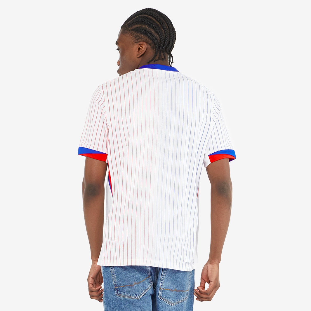 Away 24/25 Player Edition Shirt - Match Day