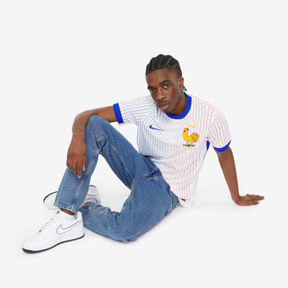 Away 24/25 Player Edition Shirt - Match Day