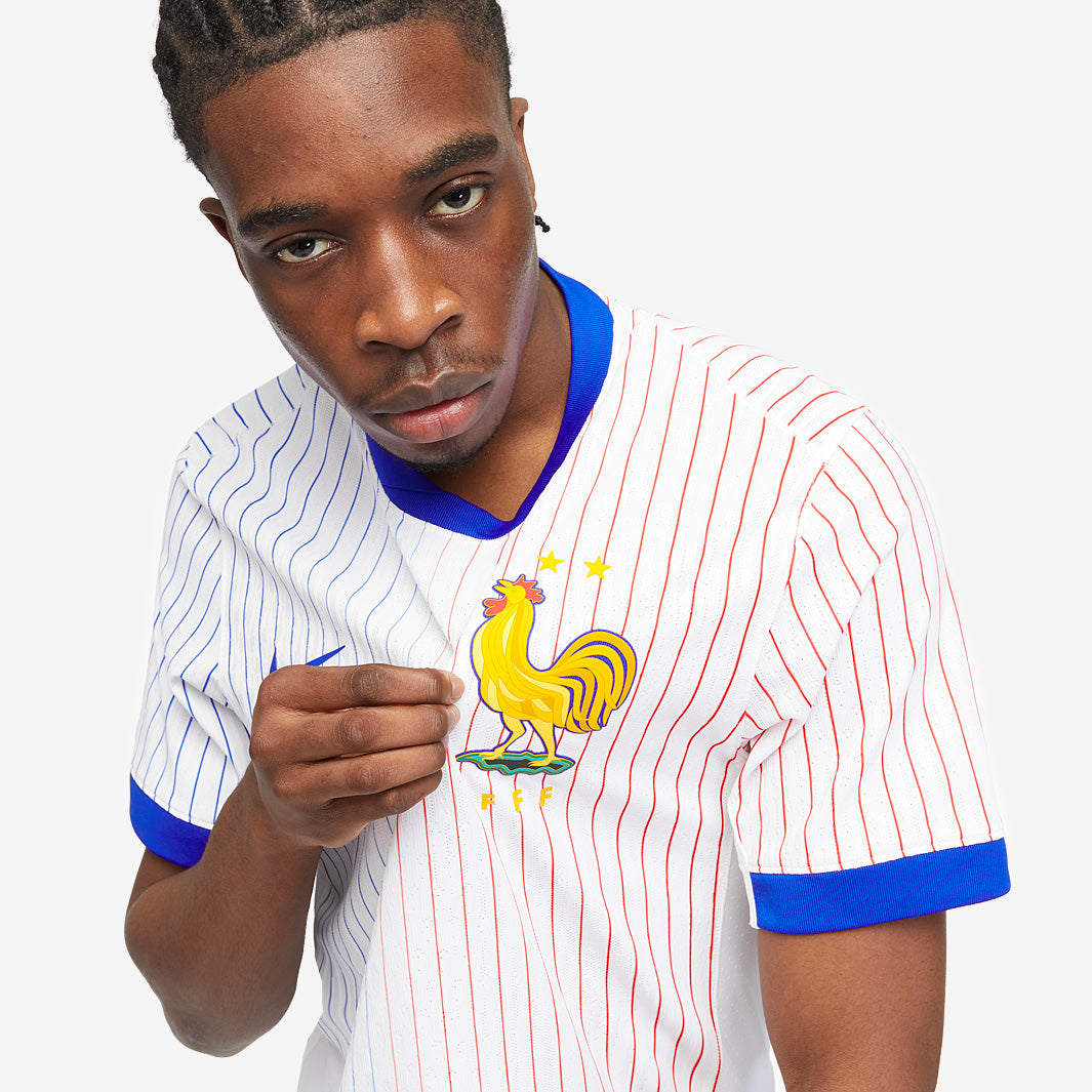 Away 24/25 Player Edition Shirt - Match Day