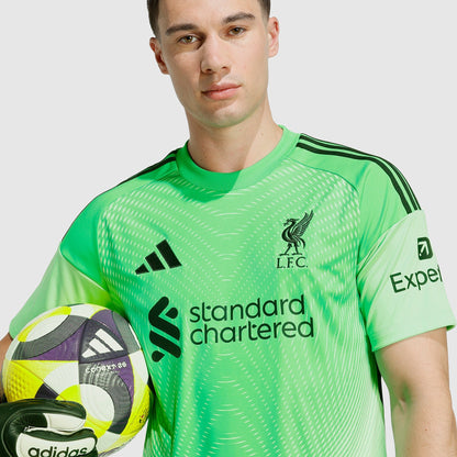 Goalkeeper 25/26 Shirt - Match Day