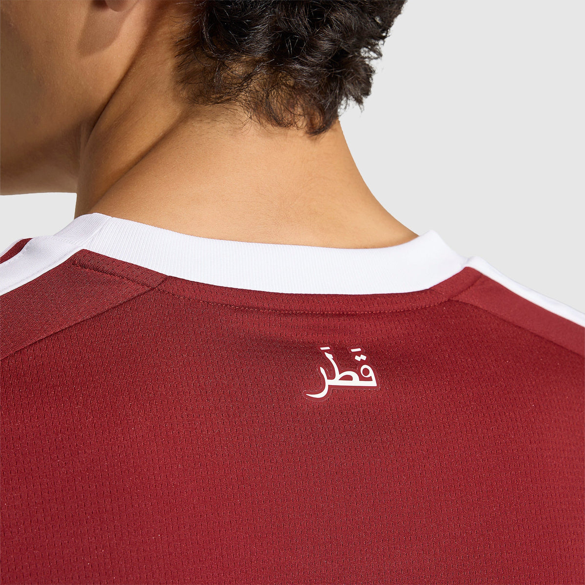 Home 26/27 Men's Shirt - Match Day