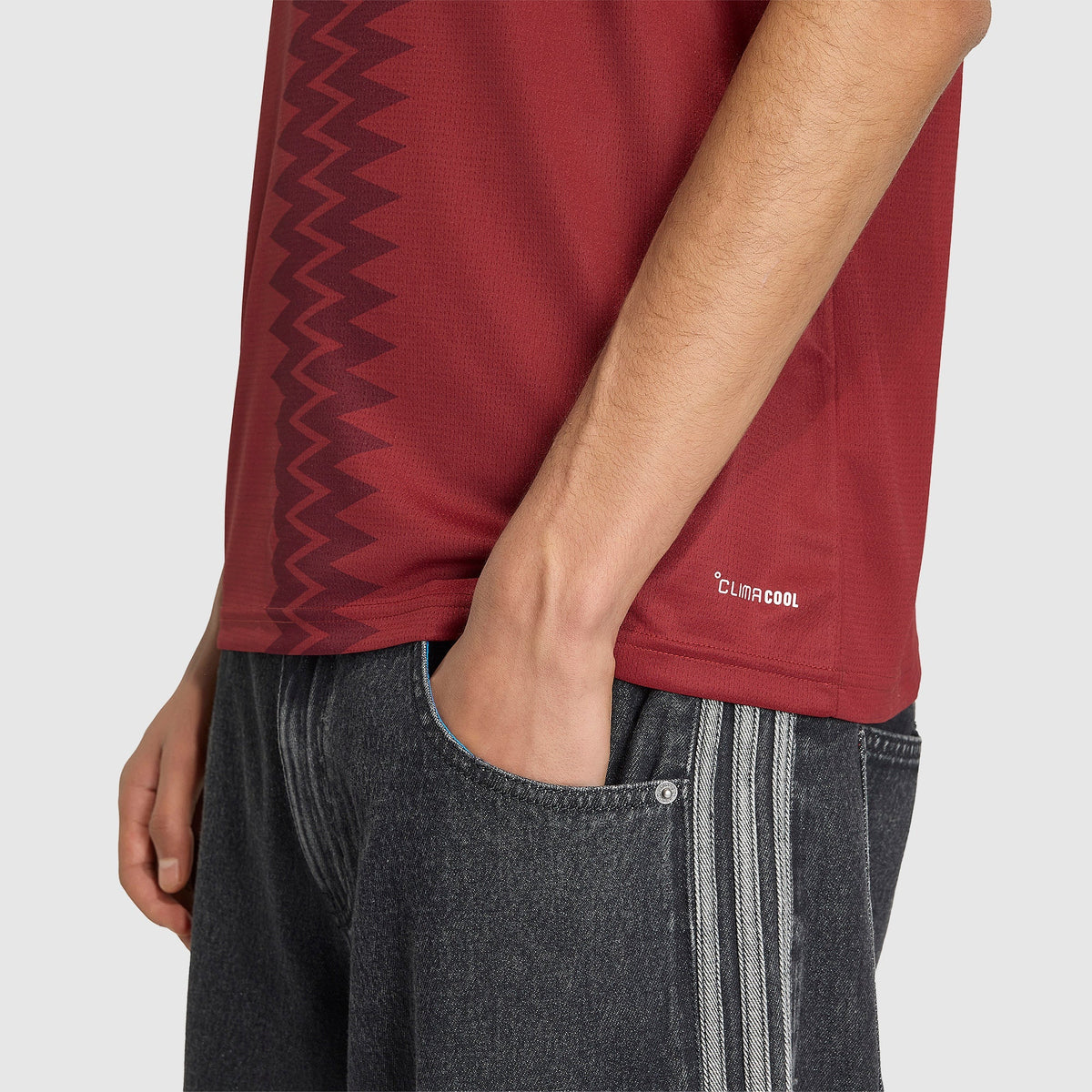 Home 26/27 Men's Shirt - Match Day