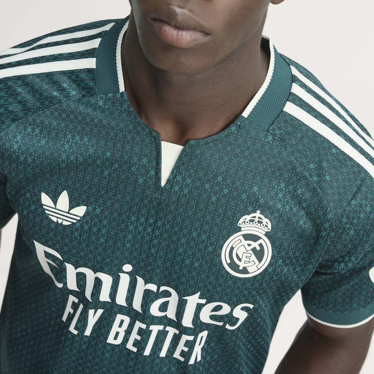 Away 26/27 Player Edition Shirt - Match Day