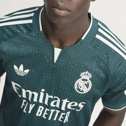 Away 26/27 Player Edition Shirt - Match Day