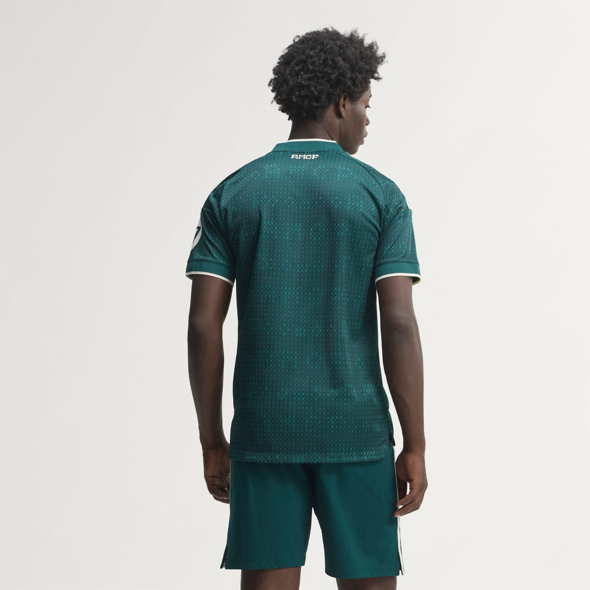 Away 26/27 Player Edition Shirt - Match Day