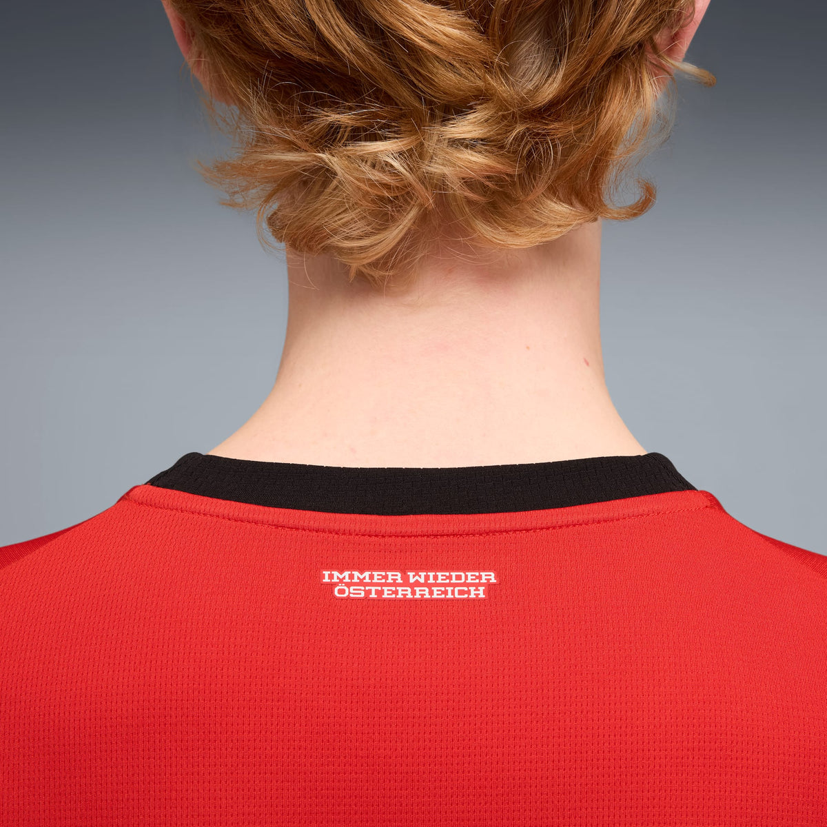 Home 26/27 Men's Shirt - Match Day