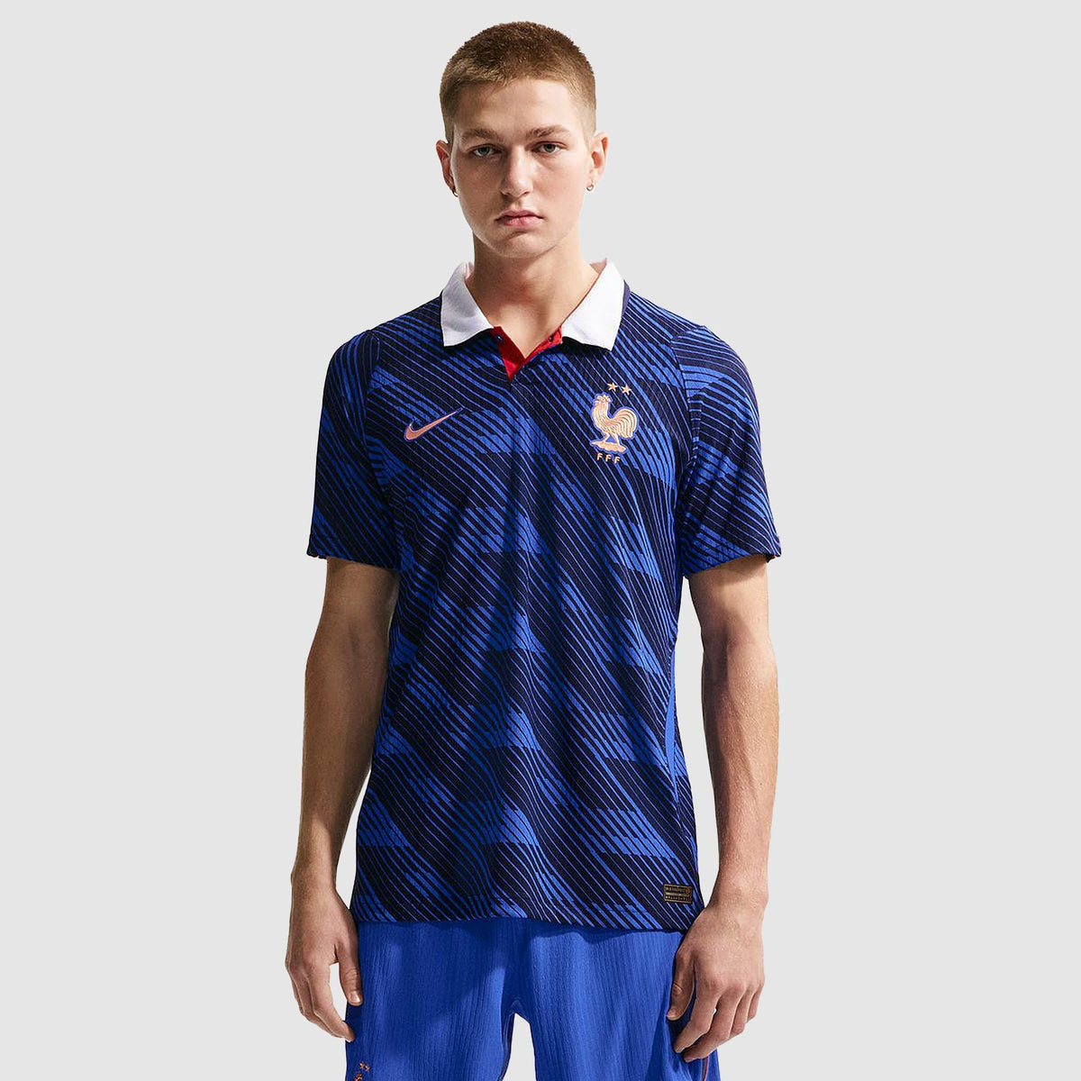 Home 26/27 Player Edition Shirt - Match Day