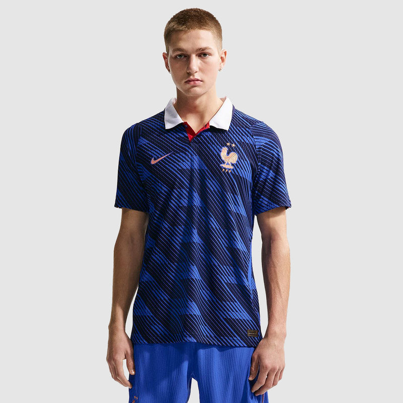 Home 26/27 Player Edition Shirt - Match Day