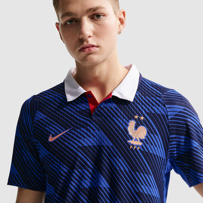 Home 26/27 Player Edition Shirt - Match Day