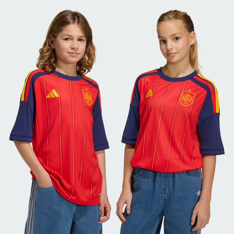 Home 26/27 Kids Shirt Kit - Match Day
