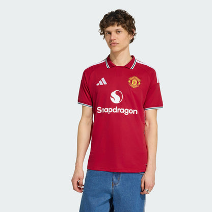 Home 26/27 Men's Shirt - Match Day