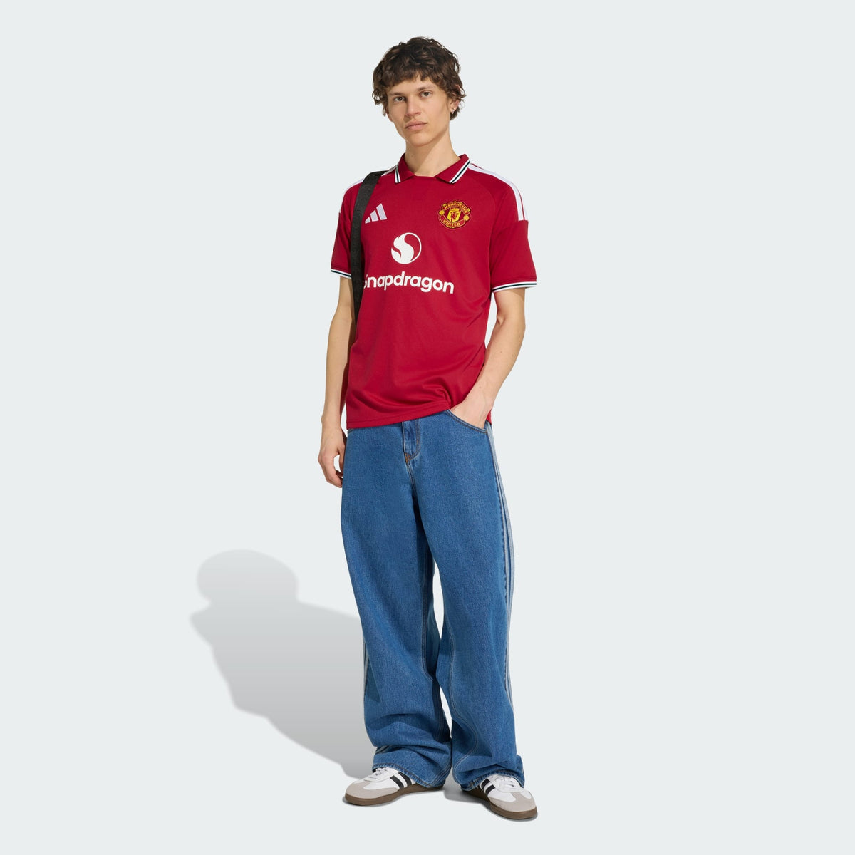 Home 26/27 Men's Shirt - Match Day