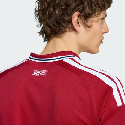 Home 26/27 Men's Shirt - Match Day