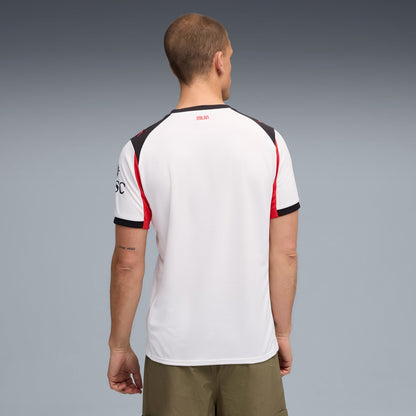 Away 25/26 Men's Shirt - Match Day
