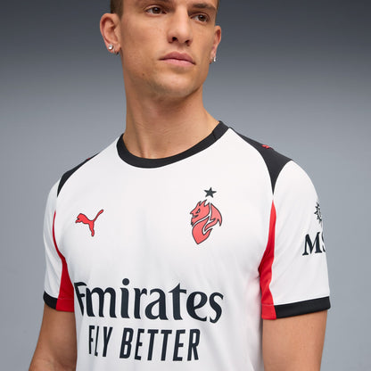 Away 25/26 Men's Shirt - Match Day