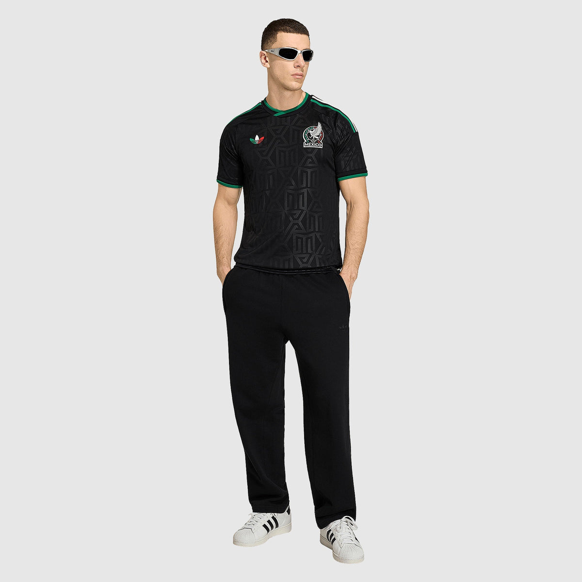 Third 26/27 Men's Shirt - Match Day