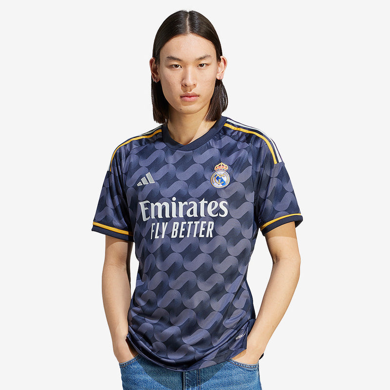Away 23/24 Men's Shirt - Match Day