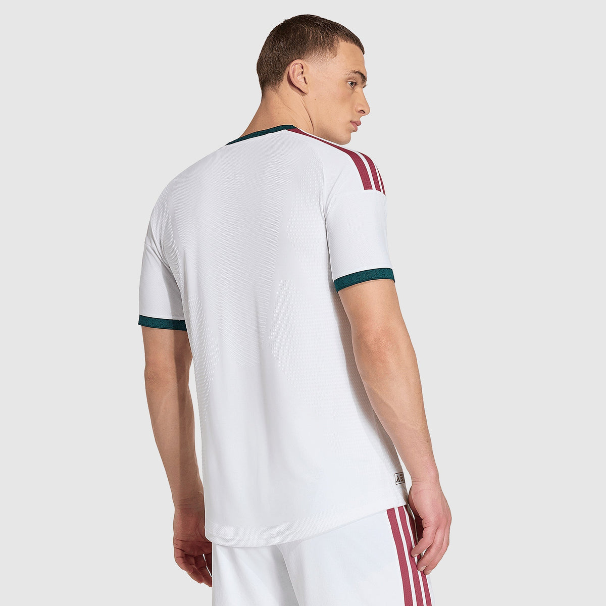 Home 26/27 Player Edition Shirt - Match Day