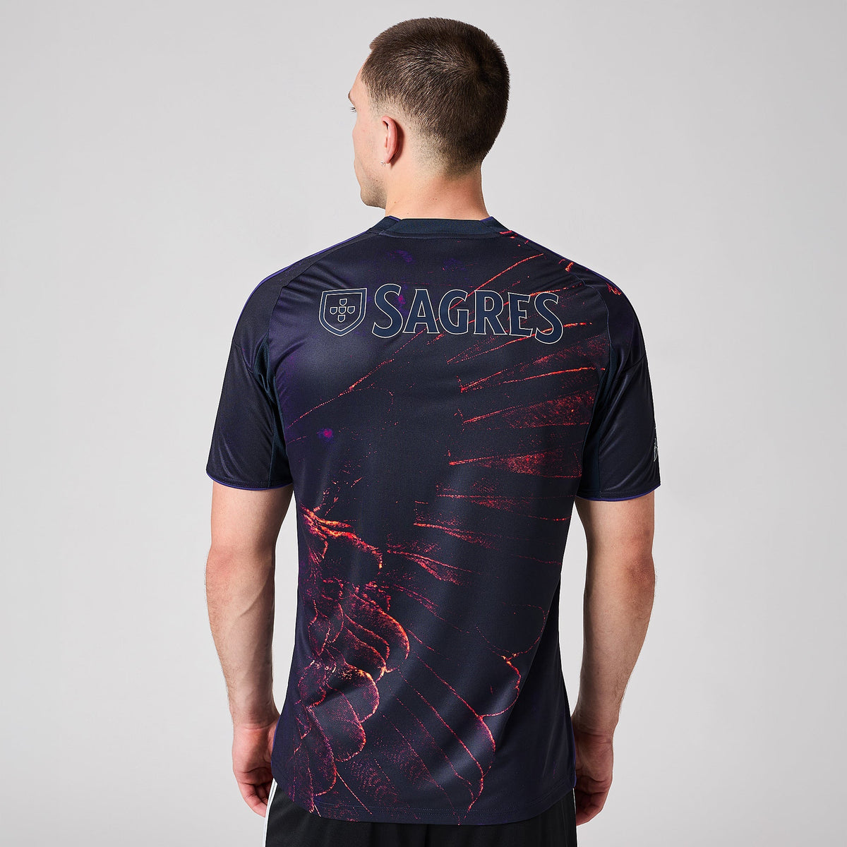 Fourth 25/26 Men's Shirt - Match Day