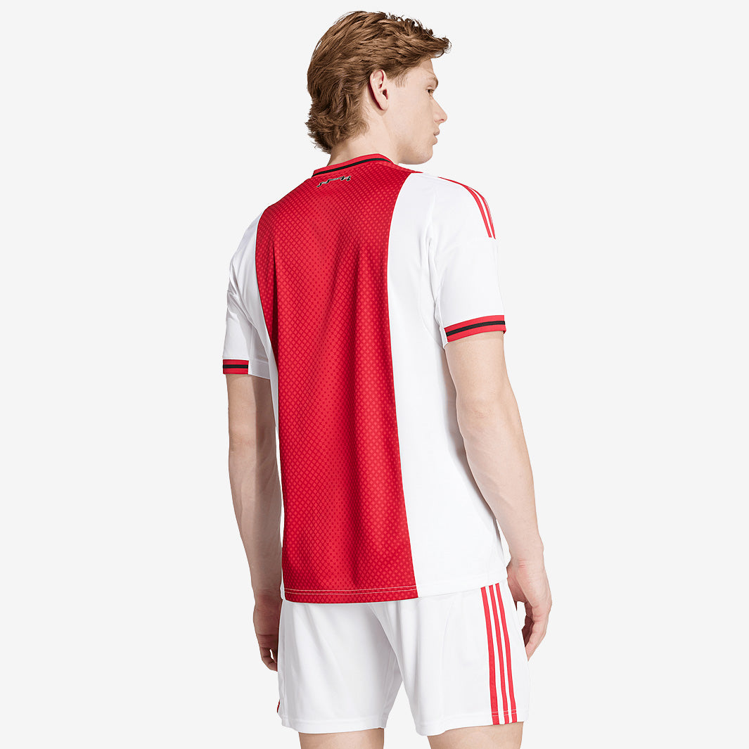 Home 25/26 Men's Shirt - Match Day