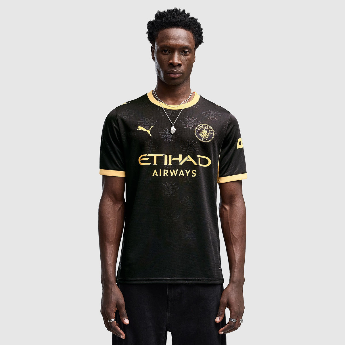 Away 26/27 Men's Shirt - Match Day