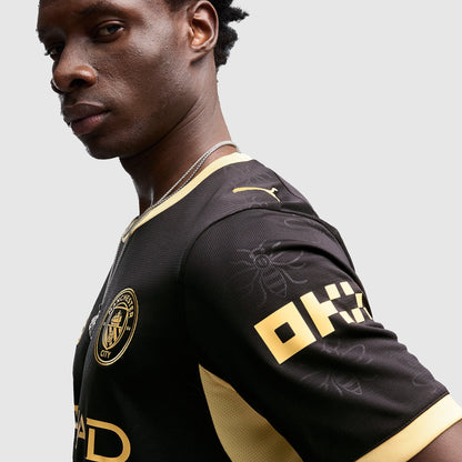 Away 26/27 Men's Shirt - Match Day