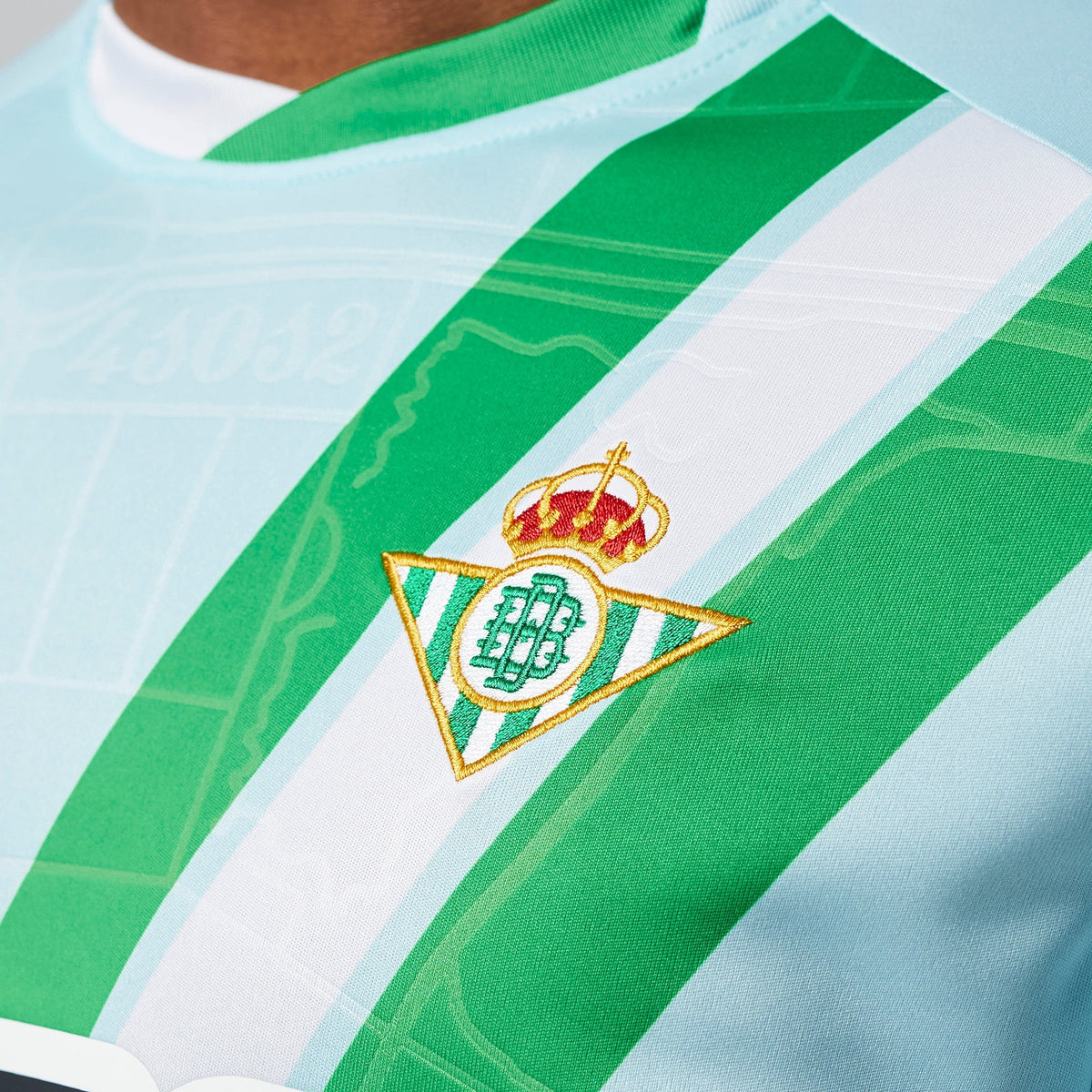 Away 25/26 Men's Shirt - Match Day