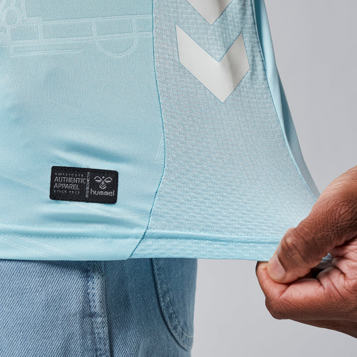 Away 25/26 Men's Shirt - Match Day