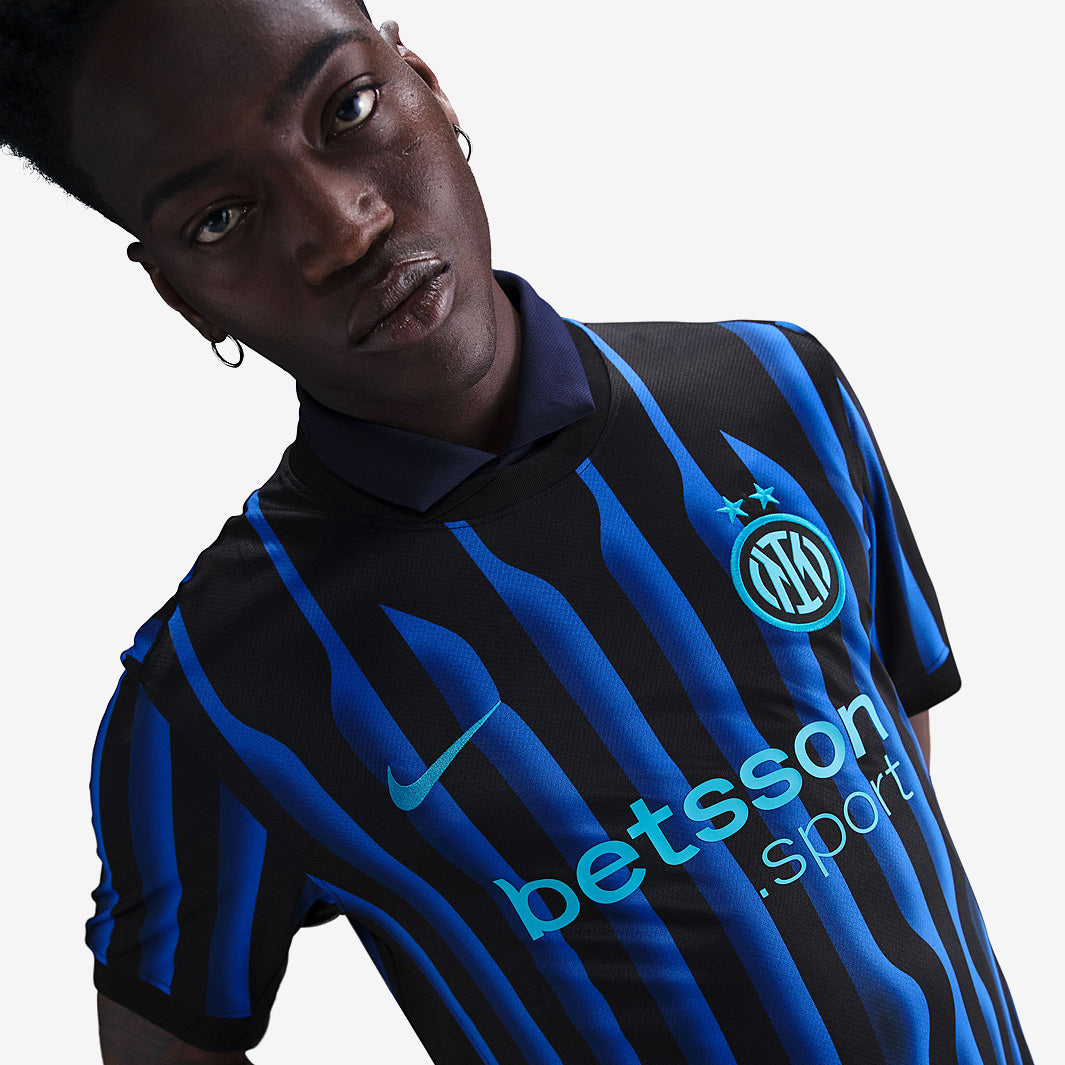 Home 25/26 Men's Shirt - Match Day