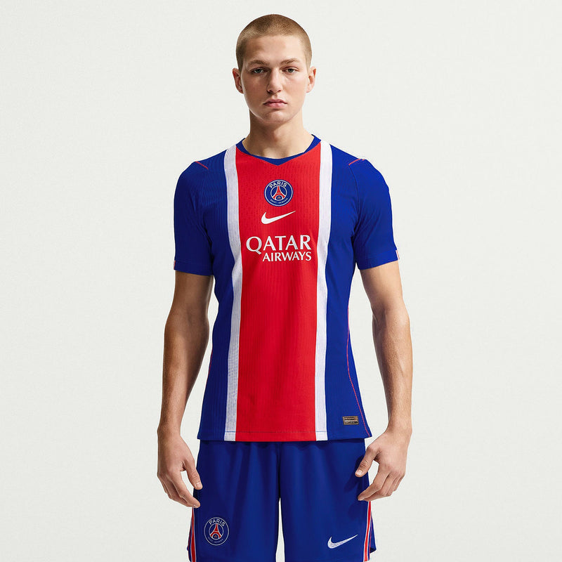 Home 26/27 Player Edition Shirt - Match Day
