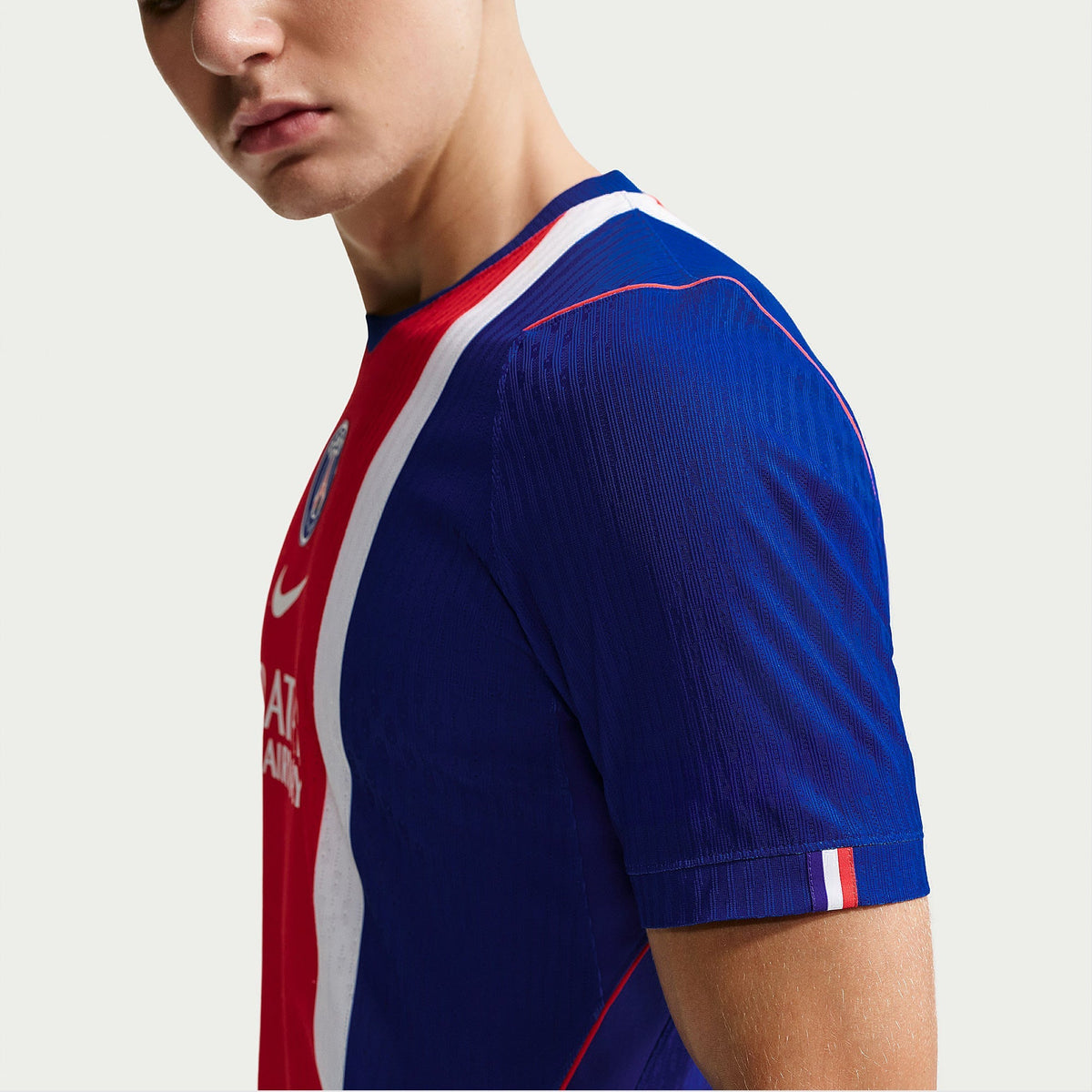 Home 26/27 Player Edition Shirt - Match Day