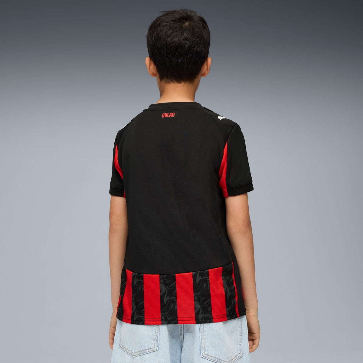 Home 25/26 Kids Shirt Kit - Match Day