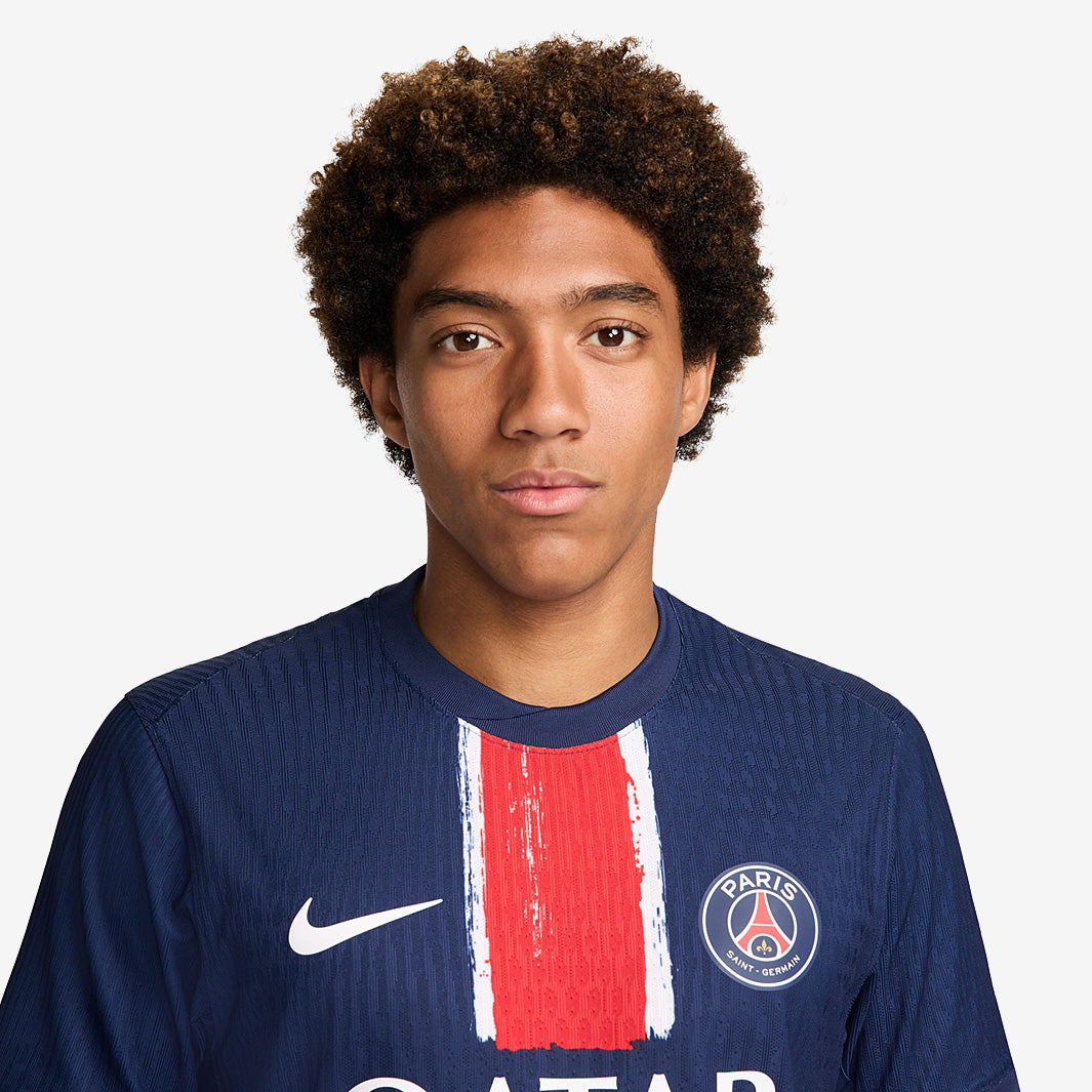 Home 24/25 Player Edition Shirt - Match Day