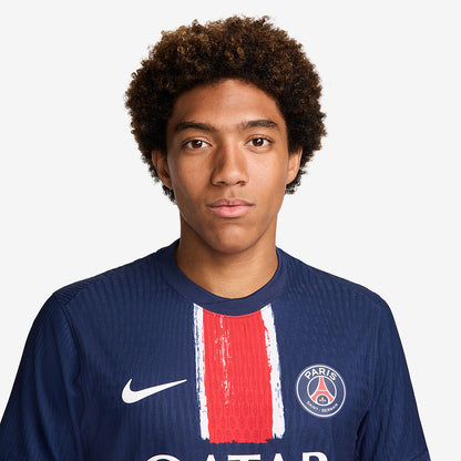 Home 24/25 Player Edition Shirt - Match Day