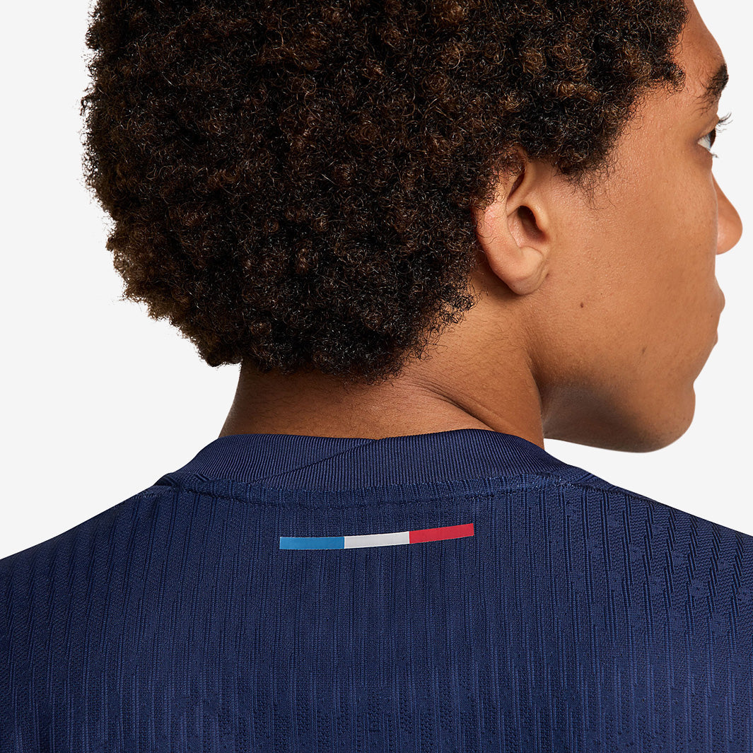 Home 24/25 Player Edition Shirt - Match Day