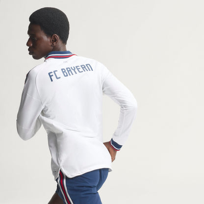 Away 26/27 Player Edition Long Sleeve Shirt - Match Day