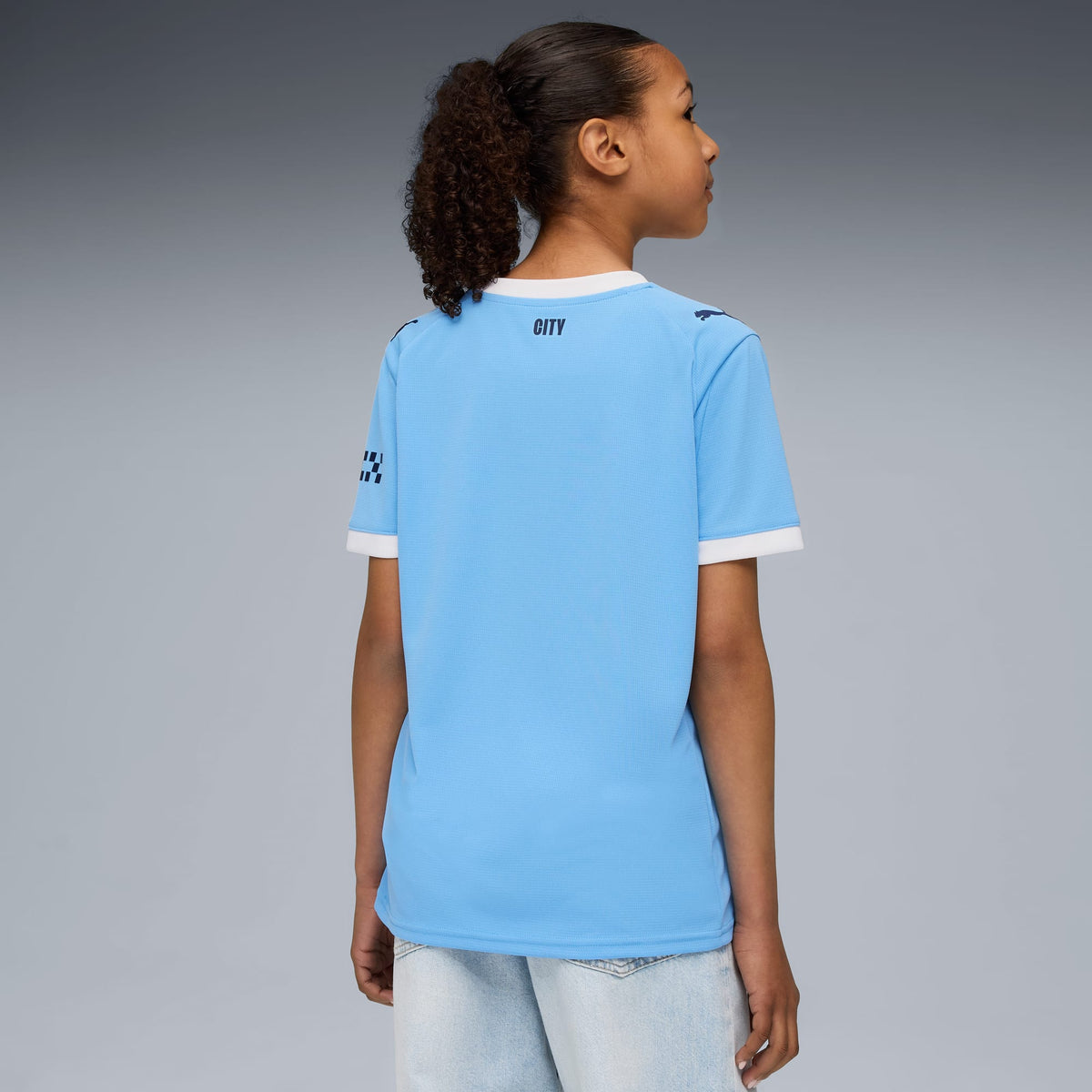 Home 25/26 Kids Shirt Kit - Match Day