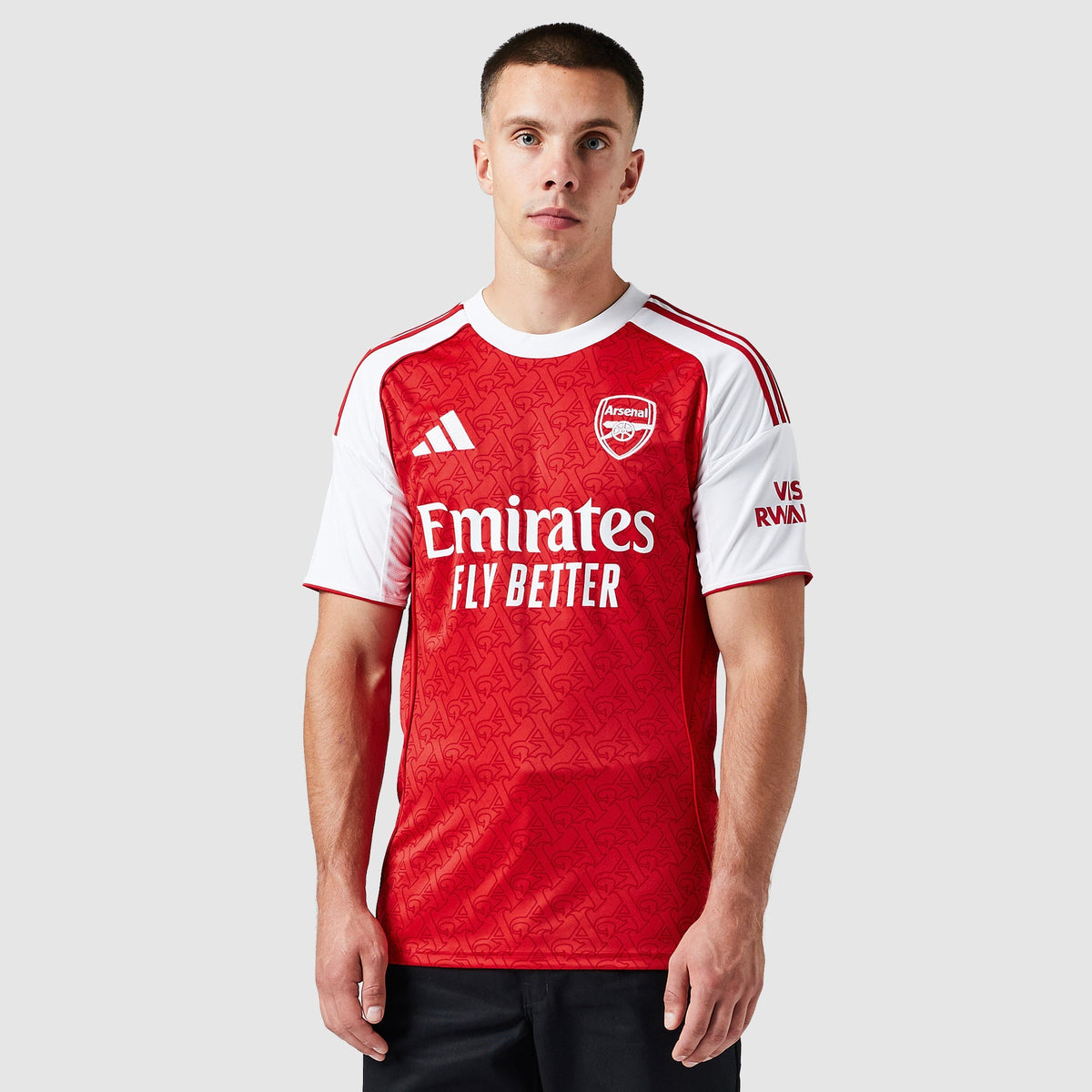 Home 25/26 Men's Shirt - Match Day